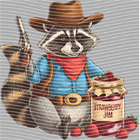 Animal Text Series-AT 452